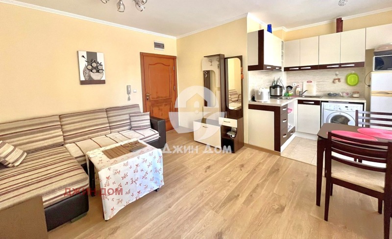 Продава  2-стаен област Бургас , с. Равда , 55 кв.м | 38382458 - изображение [2]