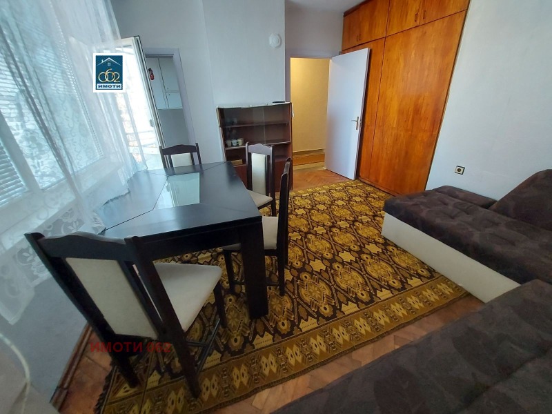 Продава  2-стаен град Велико Търново , Колю Фичето , 60 кв.м | 94528826 - изображение [3]