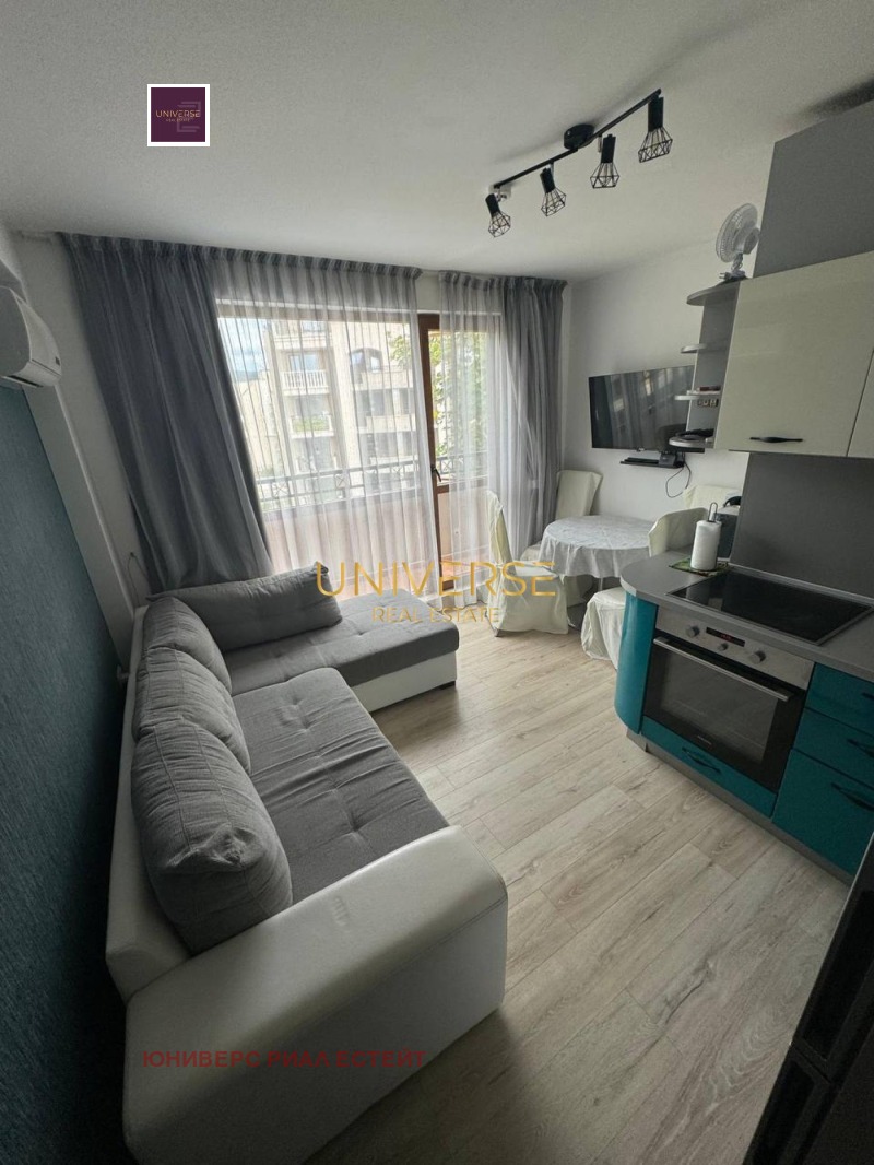 Продава 2-СТАЕН, к.к. Слънчев бряг, област Бургас