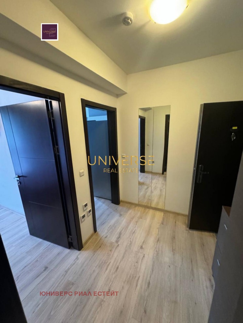 Til salgs  1 soverom region Burgas , k.k. Slansjev brjag , 46 kvm | 75775263 - bilde [4]