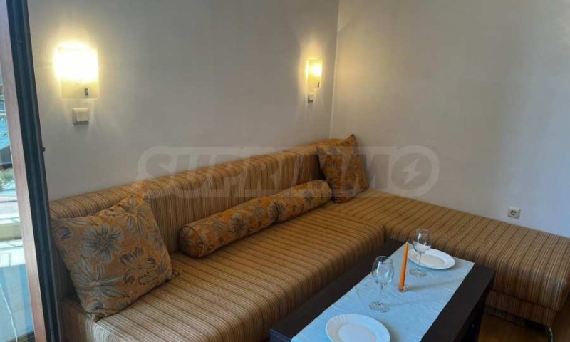 Продава 2-СТАЕН, к.к. Слънчев бряг, област Бургас, снимка 10 - Апартаменти - 52555905