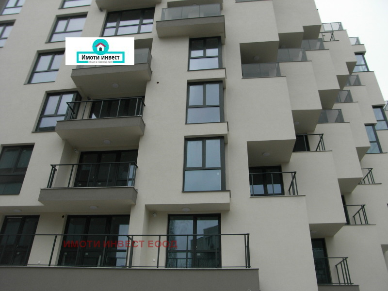 Продава 2-СТАЕН, гр. София, Младост 4, снимка 2 - Апартаменти - 53517019