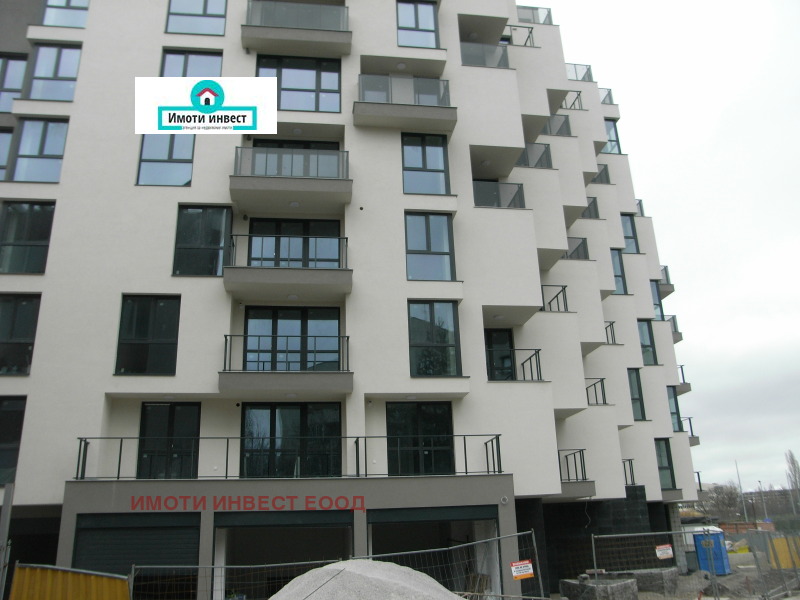 Продава 2-СТАЕН, гр. София, Младост 4