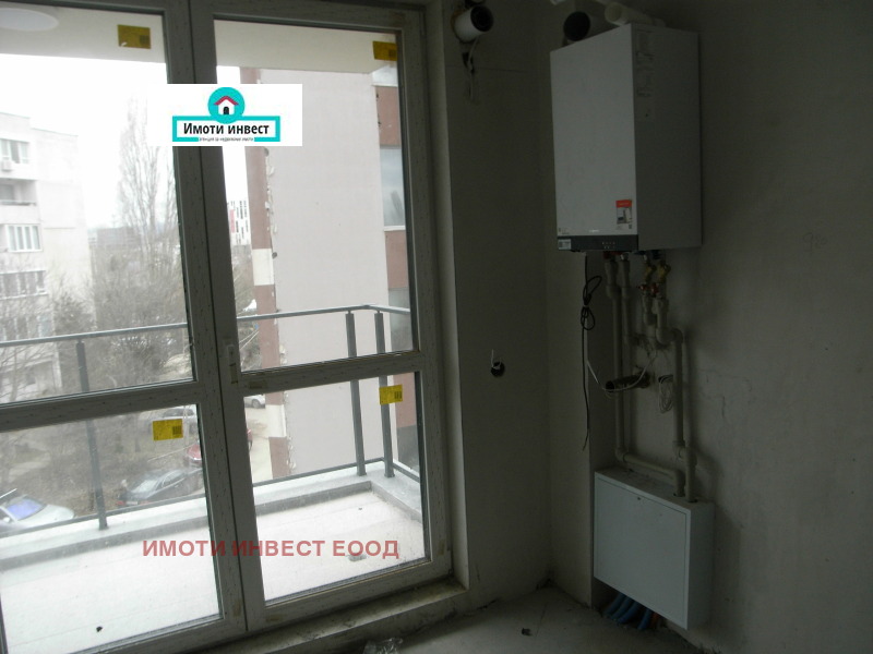 Продава 2-СТАЕН, гр. София, Младост 4, снимка 8 - Апартаменти - 53517019