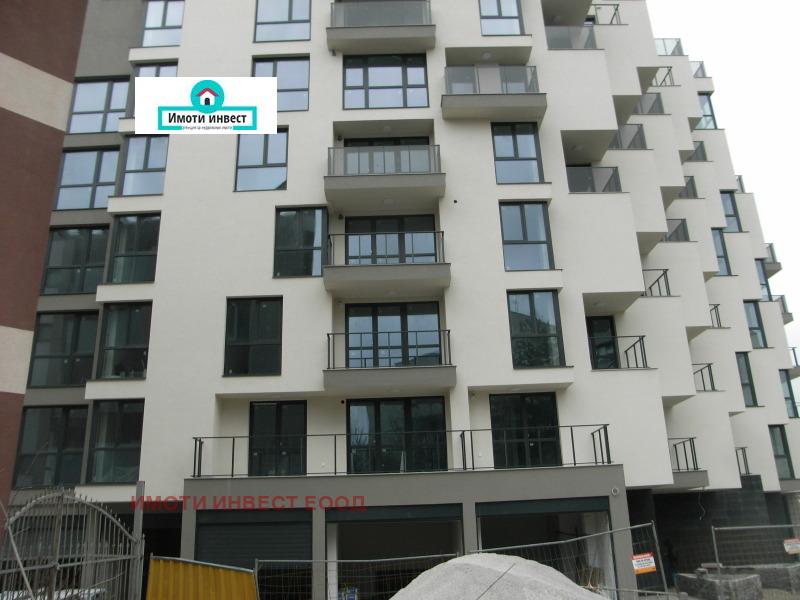 Продава 2-СТАЕН, гр. София, Младост 4, снимка 3 - Апартаменти - 53517019