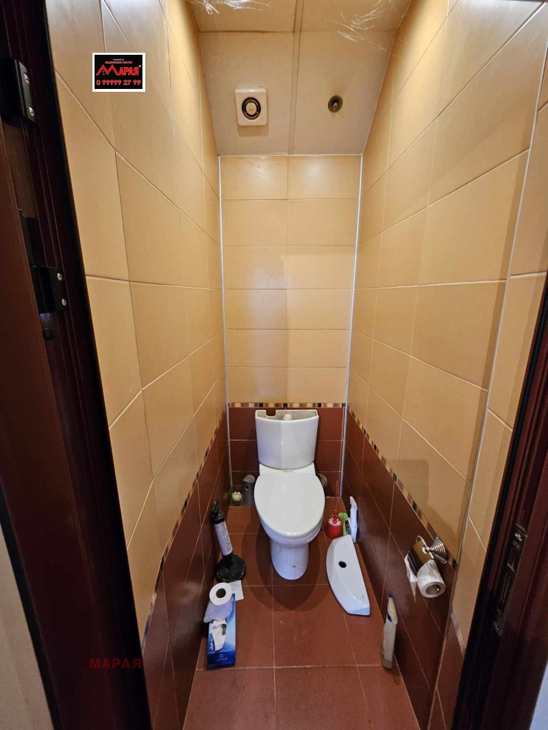 Продаја  2 спаваће собе Русе , Вазраждане , 85 м2 | 67560840 - слика [6]