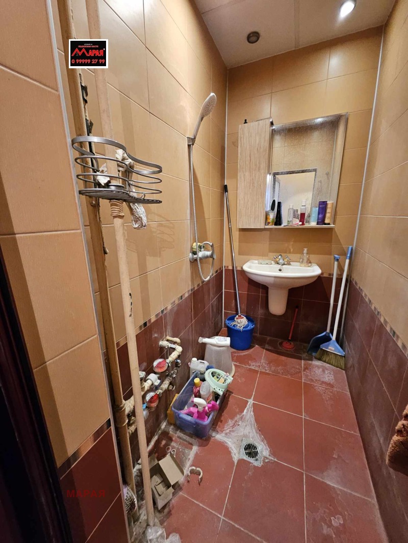 Продаја  2 спаваће собе Русе , Вазраждане , 85 м2 | 67560840 - слика [5]