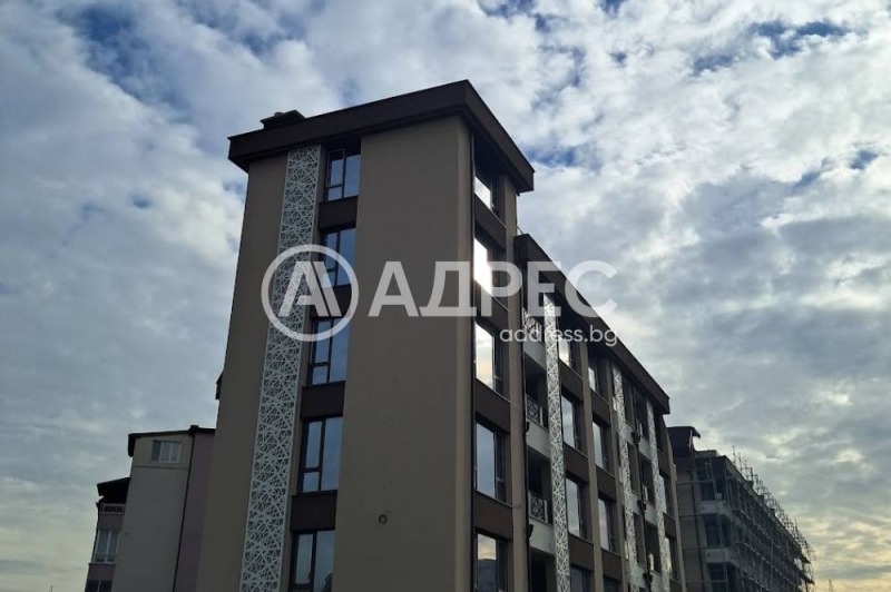 Продава 3-СТАЕН, гр. София, Овча купел 1, снимка 2 - Апартаменти - 49837825