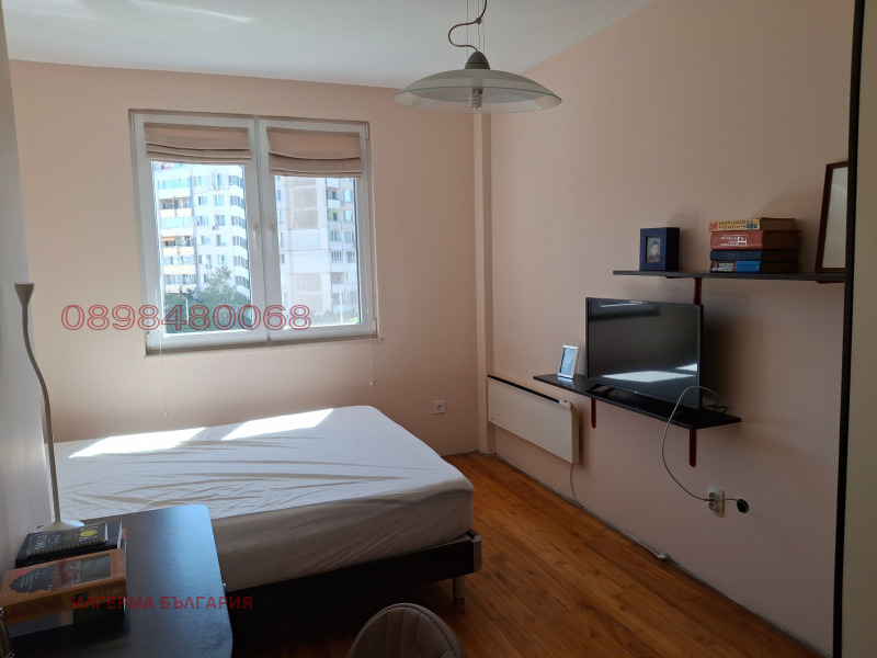 In vendita  2 camere da letto Sofia , Mladost 2 , 100 mq | 58556819 - Immagine [2]