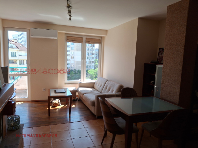 In vendita  2 camere da letto Sofia , Mladost 2 , 100 mq | 58556819 - Immagine [8]