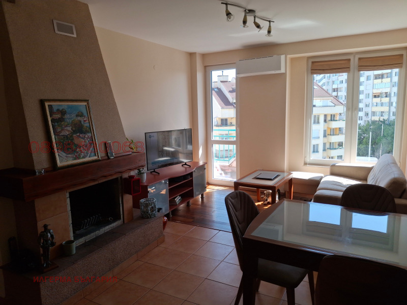 In vendita  2 camere da letto Sofia , Mladost 2 , 100 mq | 58556819 - Immagine [10]