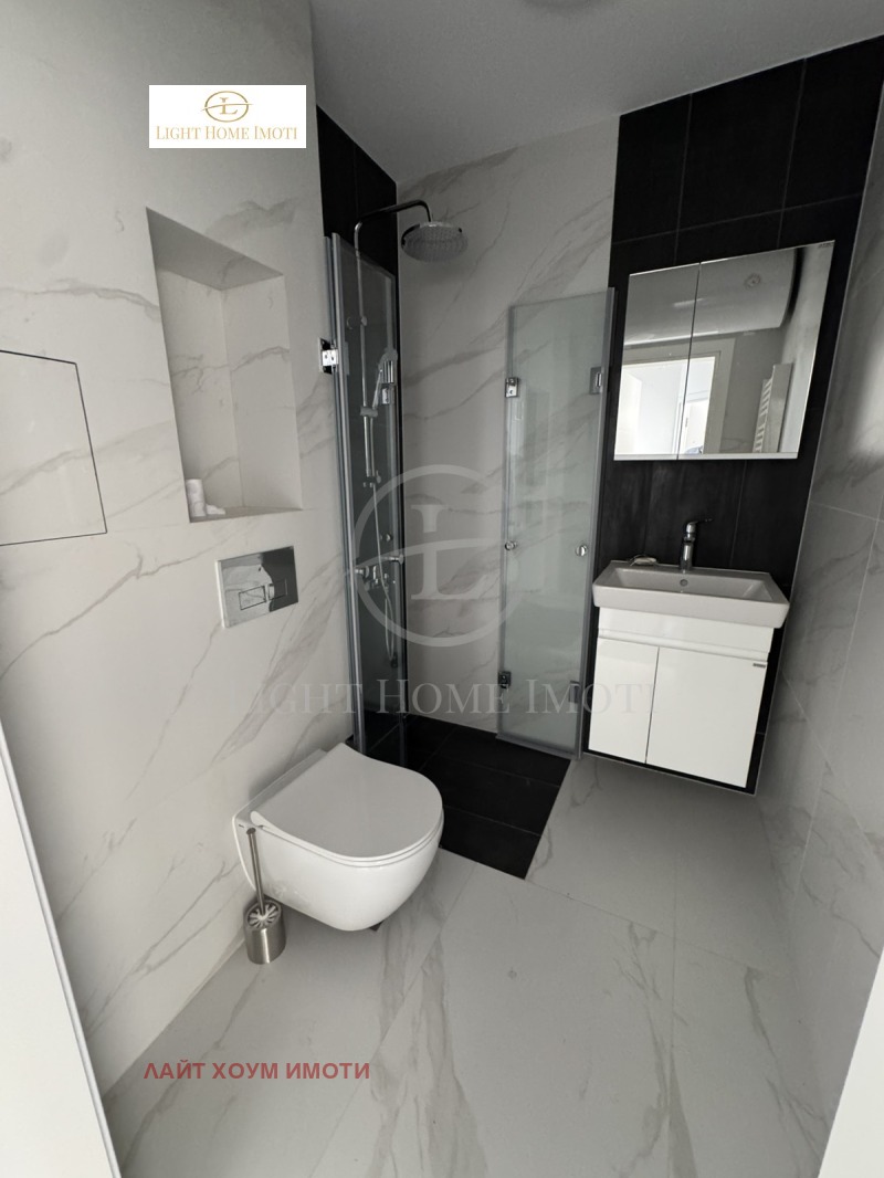 In vendita  2 camere da letto Plovdiv , Kiuchuk Parig , 87 mq | 34648306 - Immagine [8]