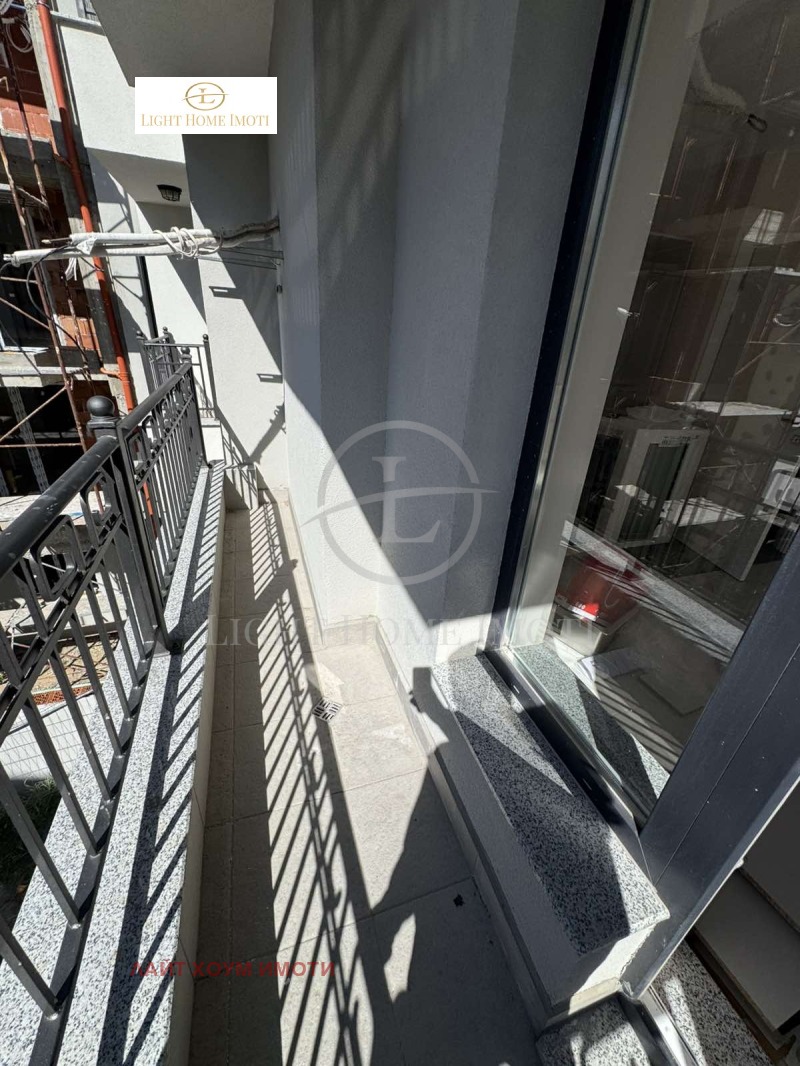 In vendita  2 camere da letto Plovdiv , Kiuchuk Parig , 87 mq | 34648306 - Immagine [10]
