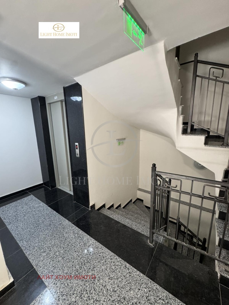 In vendita  2 camere da letto Plovdiv , Kiuchuk Parig , 87 mq | 34648306 - Immagine [11]
