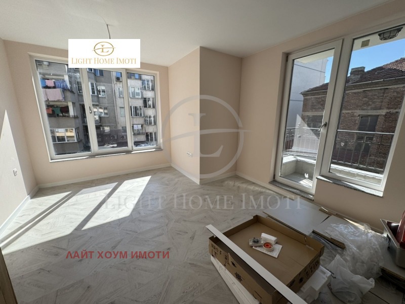 In vendita  2 camere da letto Plovdiv , Kiuchuk Parig , 87 mq | 34648306 - Immagine [3]