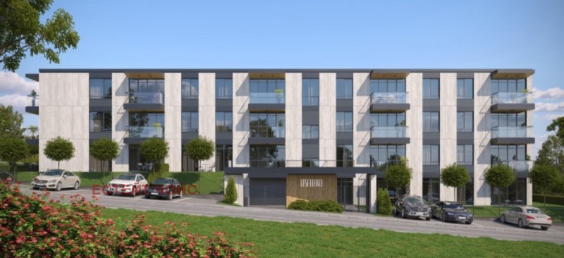 Продава  3-стаен град София , Драгалевци , 132 кв.м | 65677857