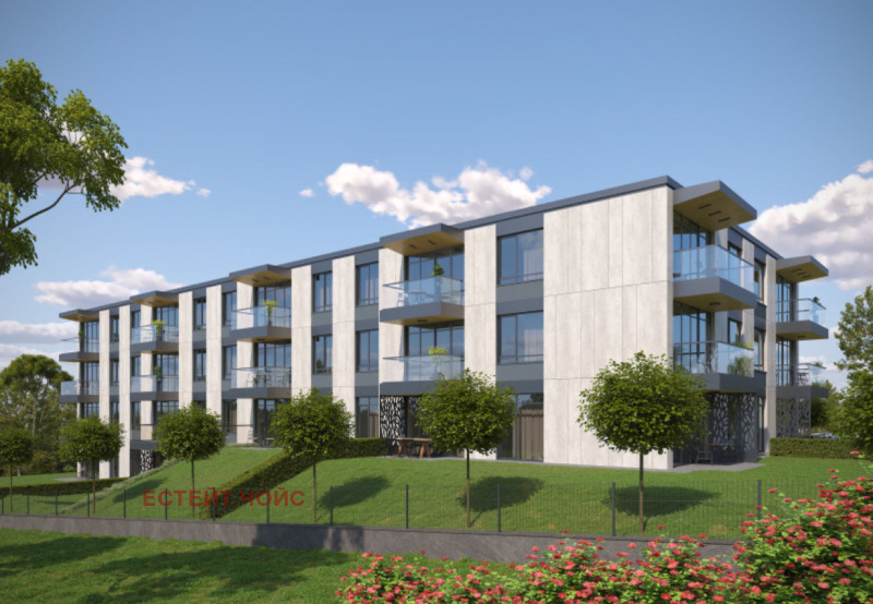 Продава  3-стаен град София , Драгалевци , 132 кв.м | 65677857 - изображение [2]