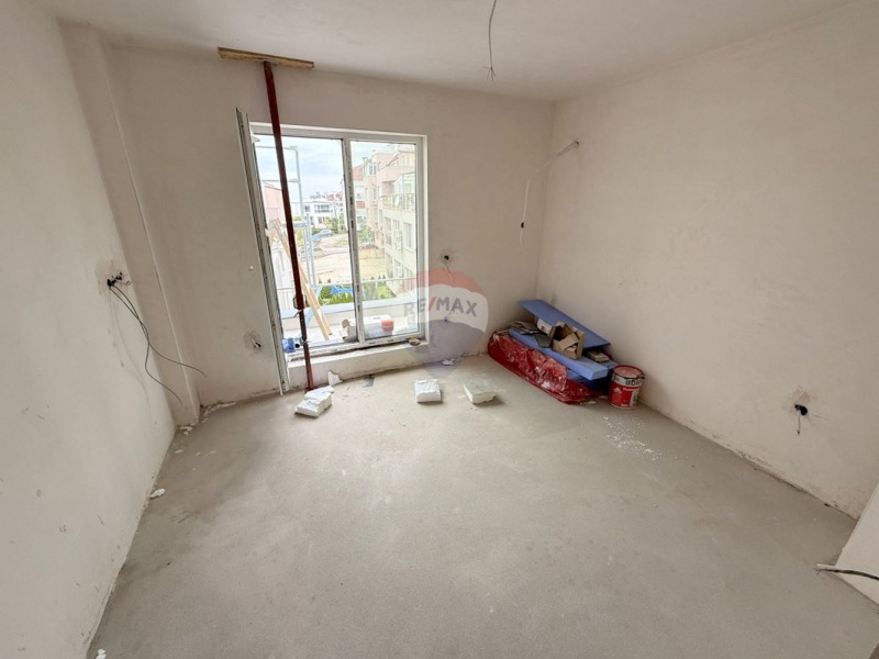 Продава 3-СТАЕН, гр. Варна, Бриз, снимка 5 - Апартаменти - 52119326