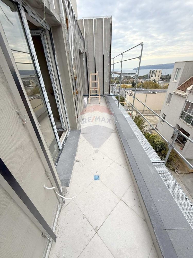 Продава 3-СТАЕН, гр. Варна, Бриз, снимка 6 - Апартаменти - 52119326