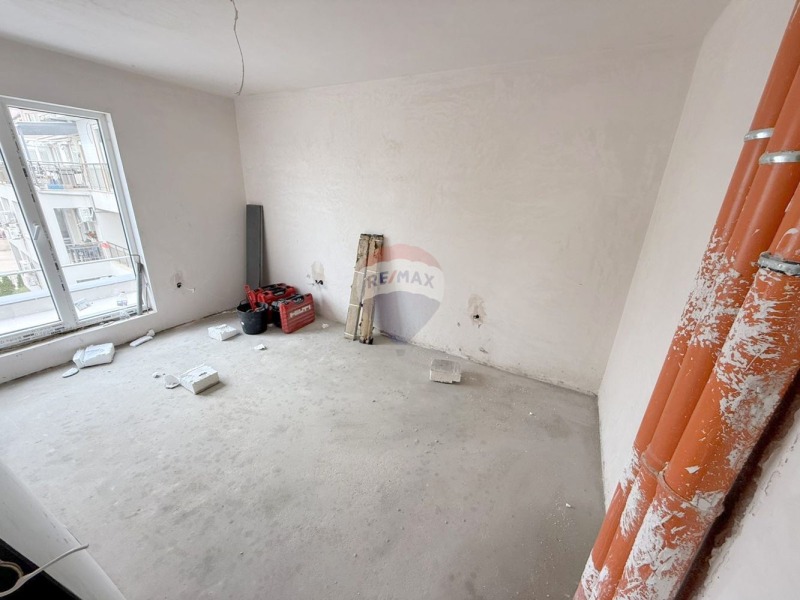 Продава 3-СТАЕН, гр. Варна, Бриз, снимка 4 - Апартаменти - 52119326