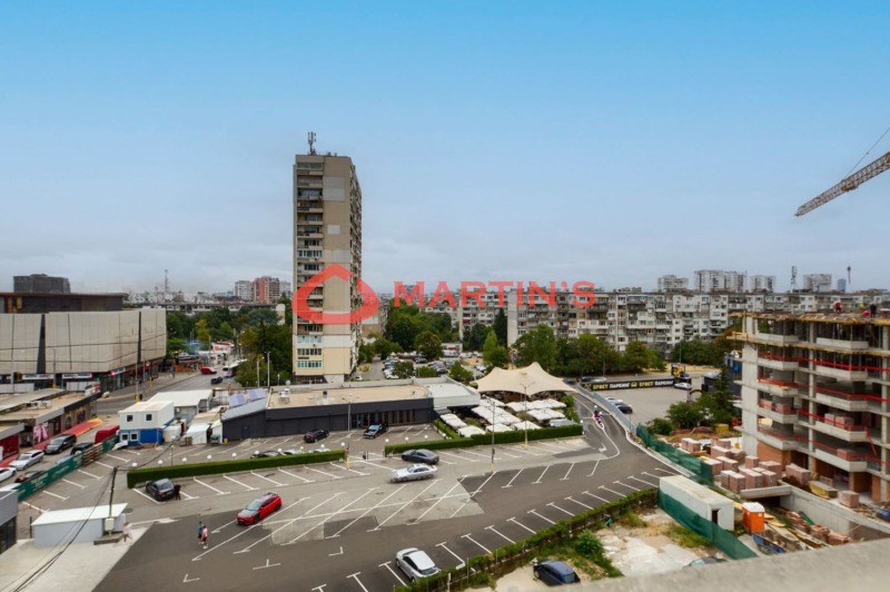 Продава 3-СТАЕН, гр. София, Манастирски ливади, снимка 13 - Апартаменти - 53031540