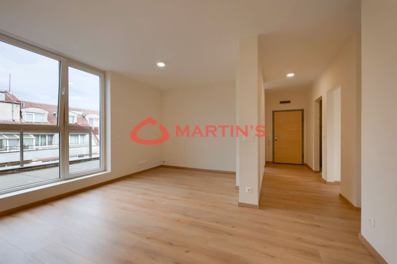 Продава 3-СТАЕН, гр. София, Манастирски ливади