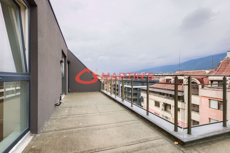 Продава 3-СТАЕН, гр. София, Манастирски ливади, снимка 11 - Апартаменти - 53031540