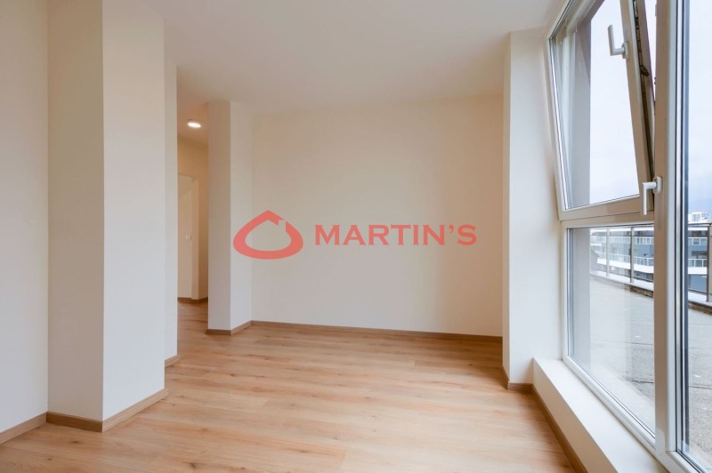 Продава 3-СТАЕН, гр. София, Манастирски ливади, снимка 2 - Апартаменти - 53031540