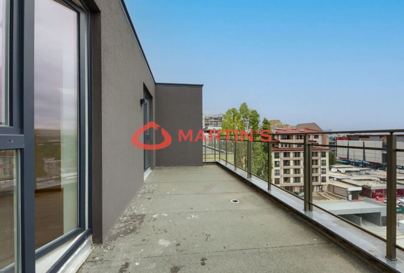 Продава 3-СТАЕН, гр. София, Манастирски ливади, снимка 12 - Апартаменти - 53031540