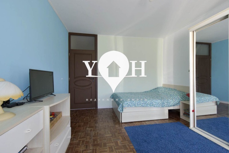 Продава 3-СТАЕН, гр. София, Овча купел 1, снимка 9 - Апартаменти - 53093342