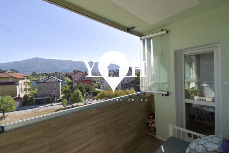 Продава 3-СТАЕН, гр. София, Овча купел 1, снимка 15 - Апартаменти - 53093342