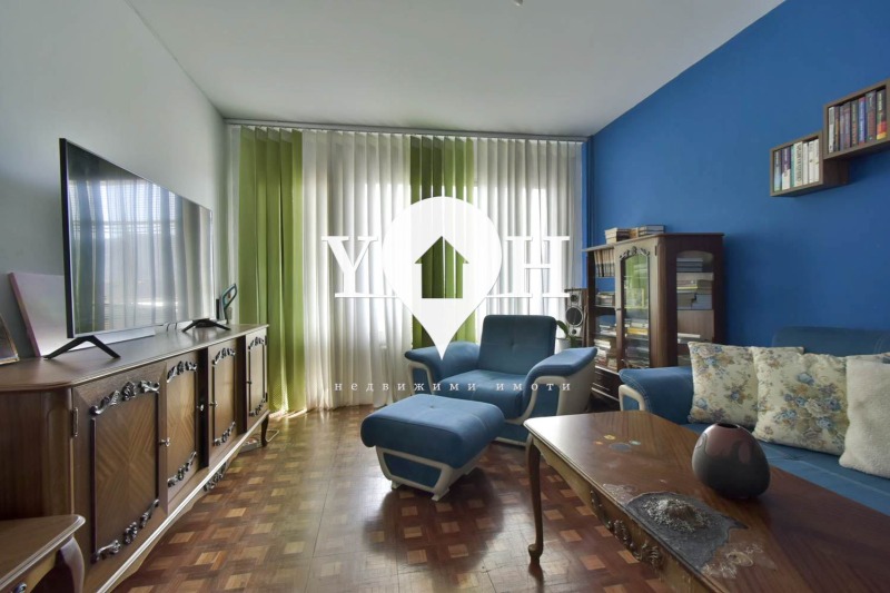 Продава 3-СТАЕН, гр. София, Овча купел 1, снимка 3 - Апартаменти - 53093342