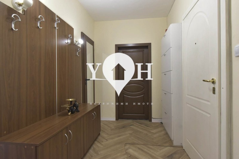 Продава 3-СТАЕН, гр. София, Овча купел 1, снимка 10 - Апартаменти - 53093342