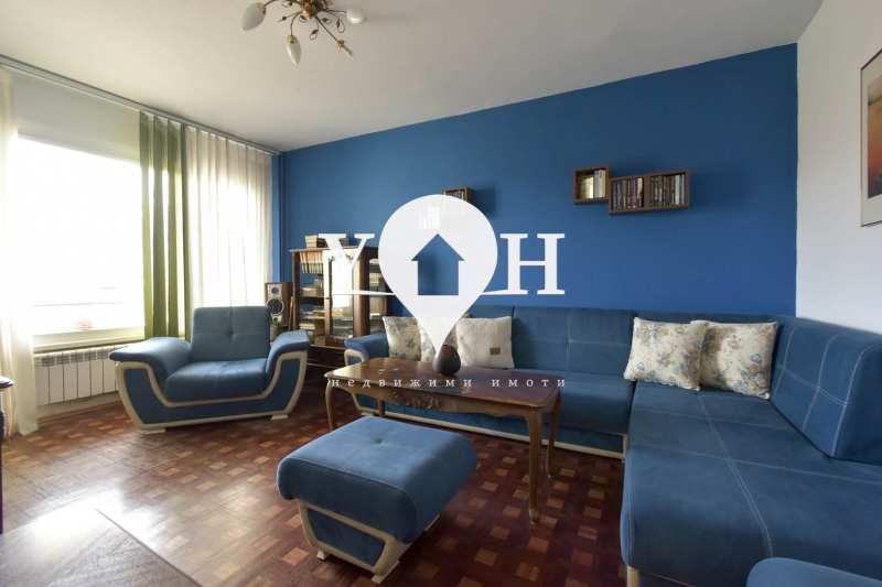 Продава 3-СТАЕН, гр. София, Овча купел 1, снимка 2 - Апартаменти - 53093342