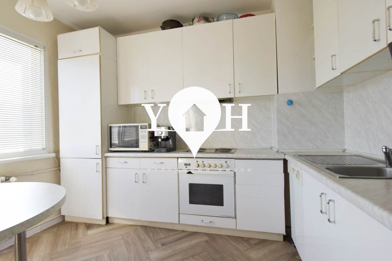 Продава 3-СТАЕН, гр. София, Овча купел 1, снимка 4 - Апартаменти - 53093342