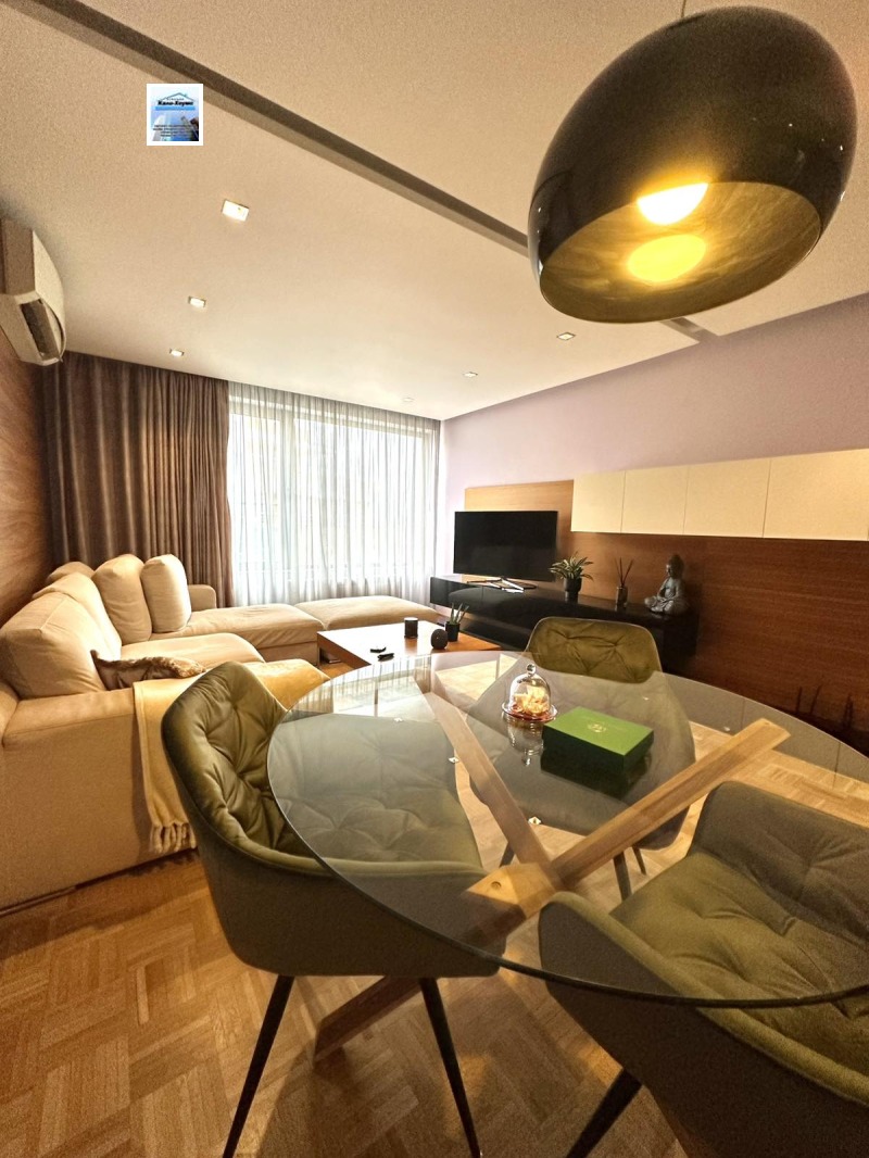 Продава 3-СТАЕН, гр. София, Манастирски ливади