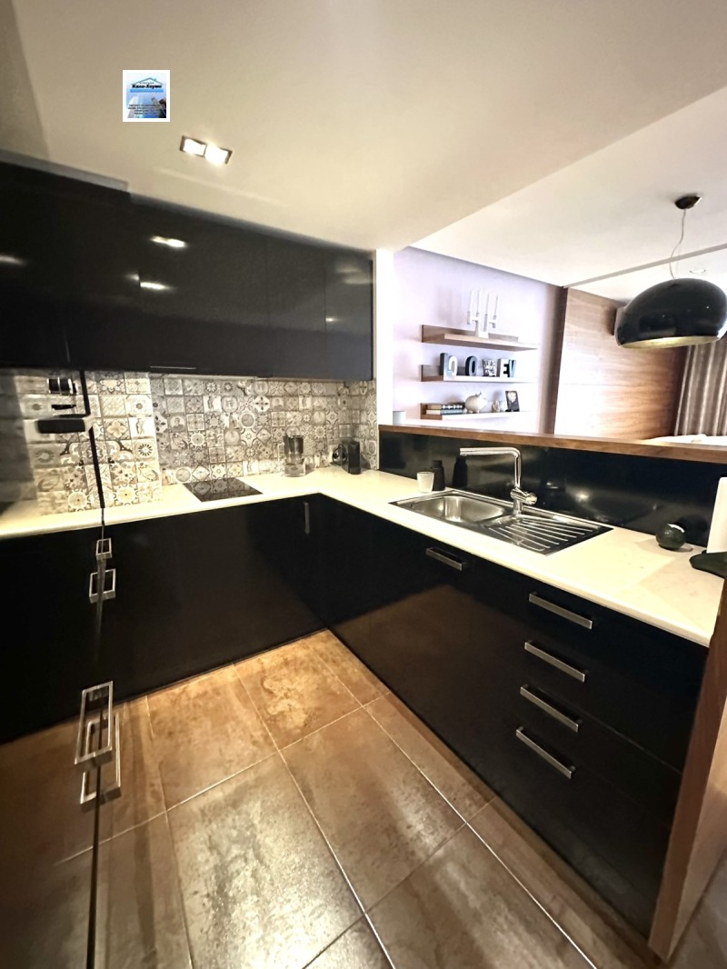 Продава 3-СТАЕН, гр. София, Манастирски ливади, снимка 3 - Апартаменти - 53307924