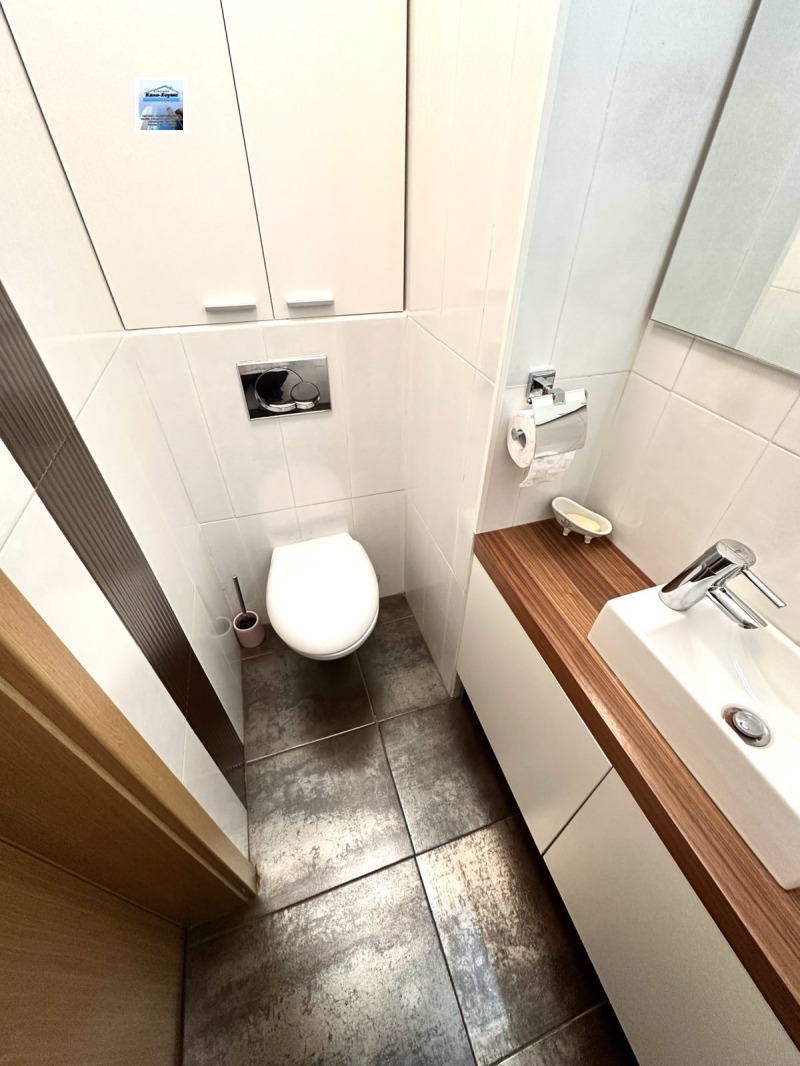 Продава 3-СТАЕН, гр. София, Манастирски ливади, снимка 7 - Апартаменти - 53307924