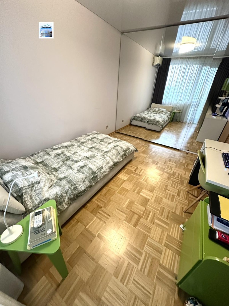 Продава 3-СТАЕН, гр. София, Манастирски ливади, снимка 13 - Апартаменти - 53307924