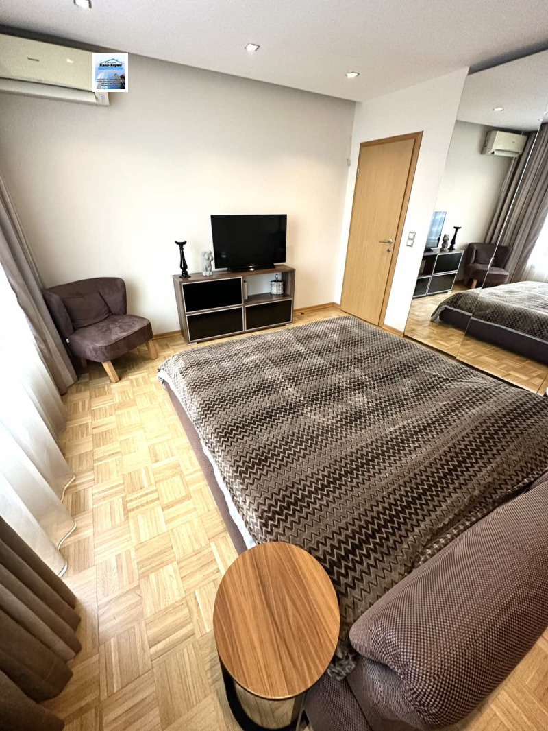 Продава 3-СТАЕН, гр. София, Манастирски ливади, снимка 4 - Апартаменти - 53307924