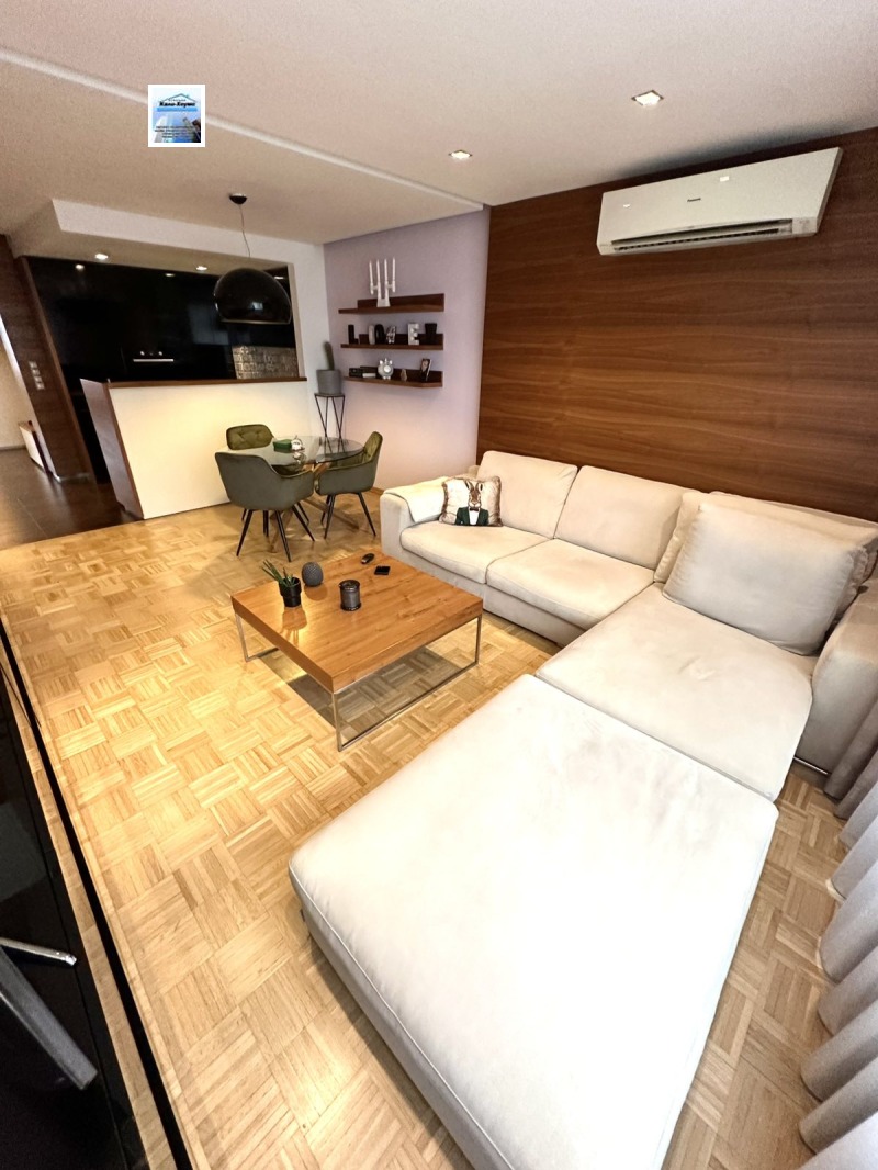 Продава 3-СТАЕН, гр. София, Манастирски ливади, снимка 2 - Апартаменти - 53307924