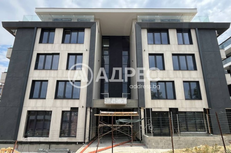 Продава 3-СТАЕН, гр. София, Драгалевци