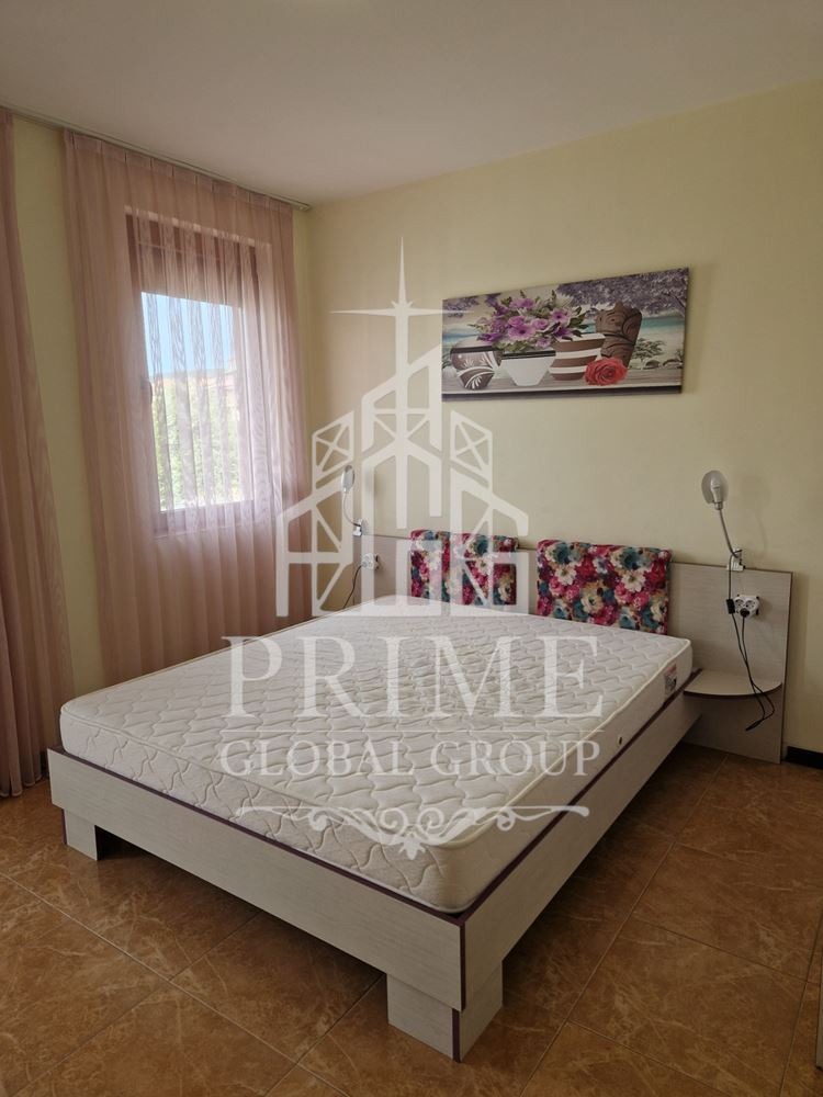 Продава 3-СТАЕН, гр. Свети Влас, област Бургас, снимка 11 - Апартаменти - 56096434