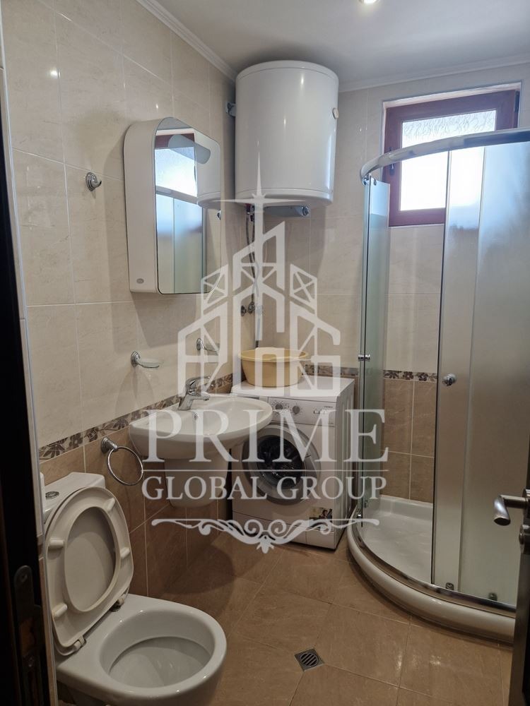 Продава 3-СТАЕН, гр. Свети Влас, област Бургас, снимка 12 - Апартаменти - 56096434