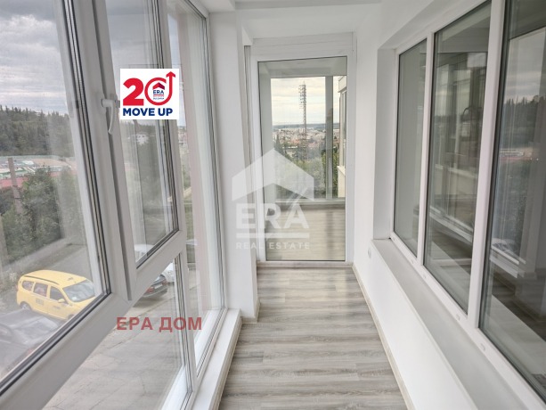 Продава 3-СТАЕН, гр. Стара Загора, Аязмото, снимка 5 - Апартаменти - 56280929