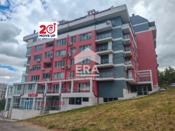 Продава 3-СТАЕН, гр. Стара Загора, Аязмото, снимка 11 - Апартаменти - 56280929