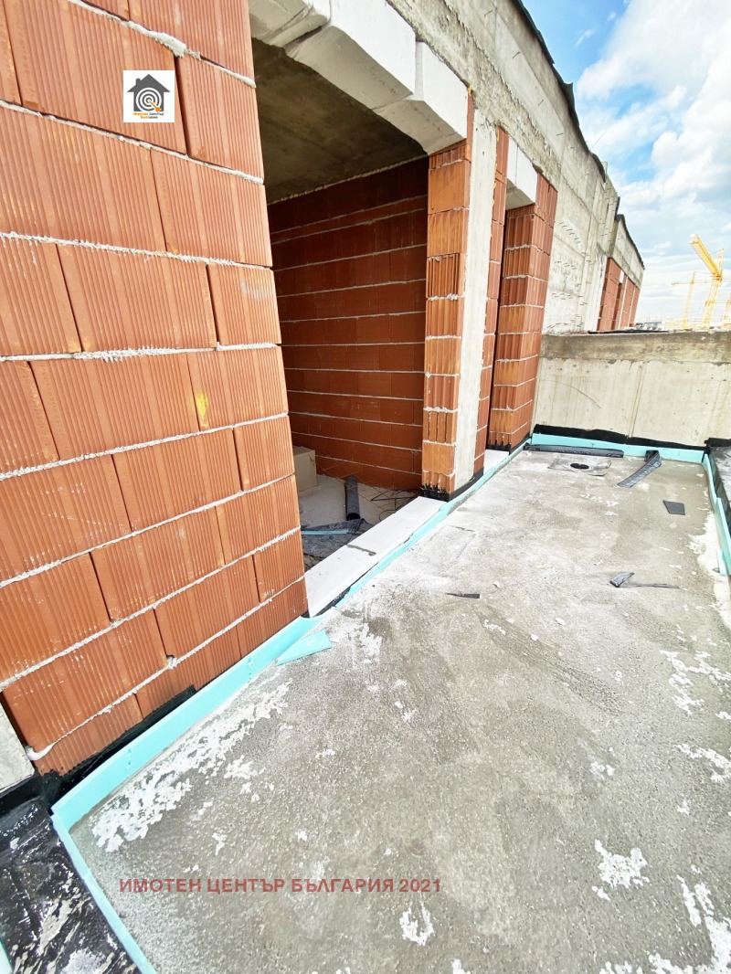 Продава МНОГОСТАЕН, гр. София, Малинова долина, снимка 4 - Апартаменти - 52610790