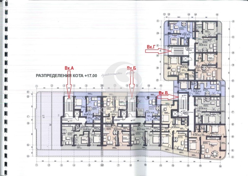 Продава ОФИС, гр. София, Люлин 10, снимка 2 - Офиси - 48282287