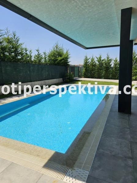 For Sale  House region Plovdiv , Markovo , 365 sq.m | 19968648