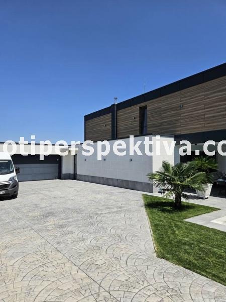 For Sale  House region Plovdiv , Markovo , 365 sq.m | 19968648 - image [11]